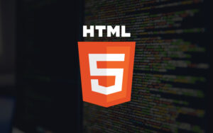 HTML: O Alicerce da Web Moderna