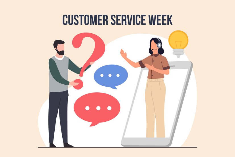 O que é cliente?