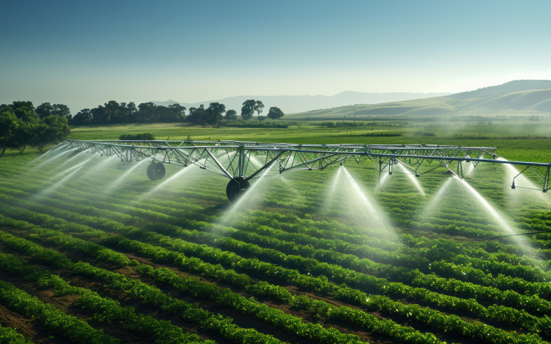 Tecnologia e agronegócio