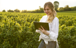 Tecnologia e Sustentabilidade: Intercooperação entre Cooperativas de Tecnologia e Agropecuária