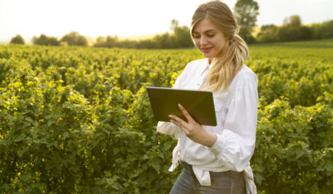 Tecnologia e Sustentabilidade: Intercooperação entre Cooperativas de Tecnologia e Agropecuária