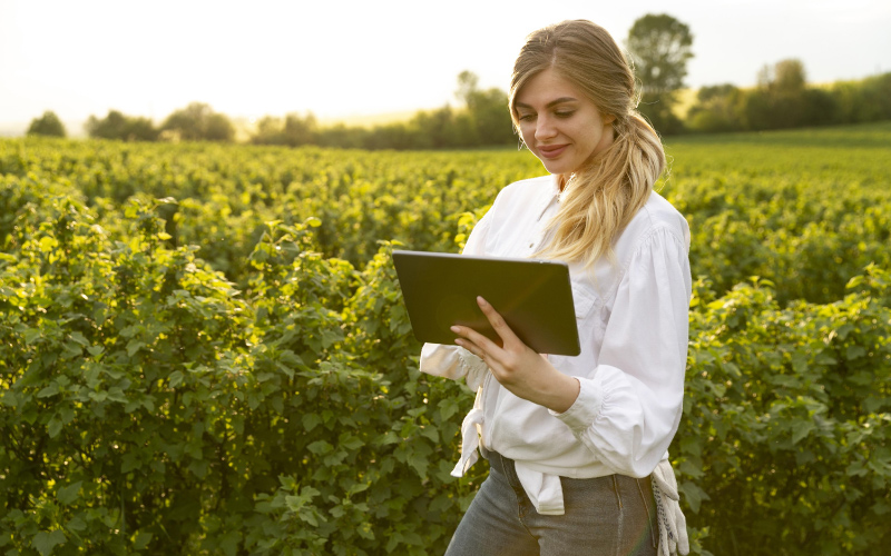 Tecnologia e Sustentabilidade: Intercooperação entre Cooperativas de Tecnologia e Agropecuária