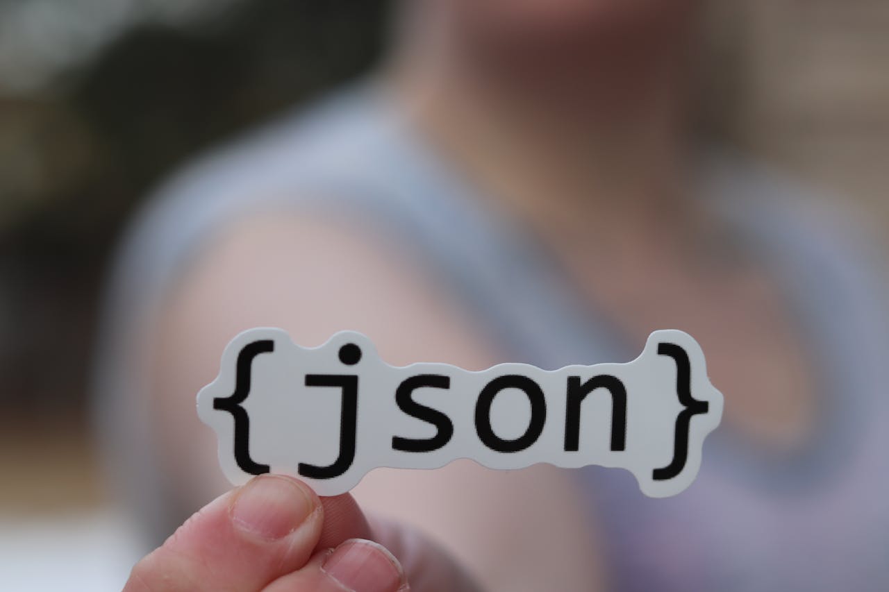 O que é JSON?