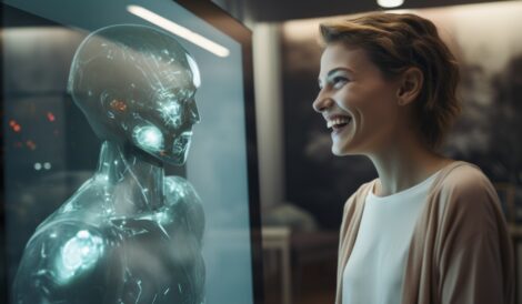 Tendências da Inteligência Artificial: Como a IA Está Transformando o Futuro