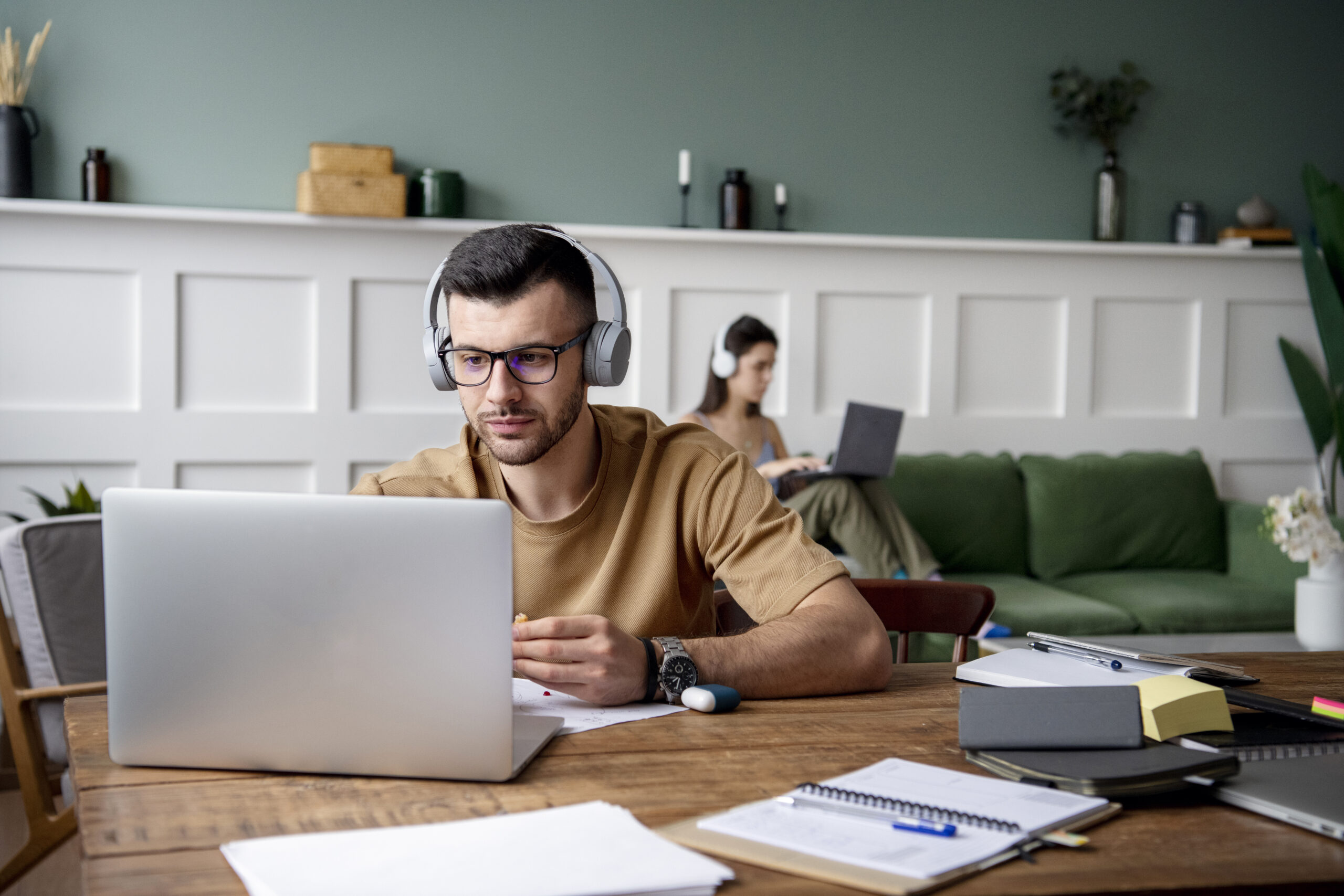 Como buscar um treinamento de TI mais eficiente