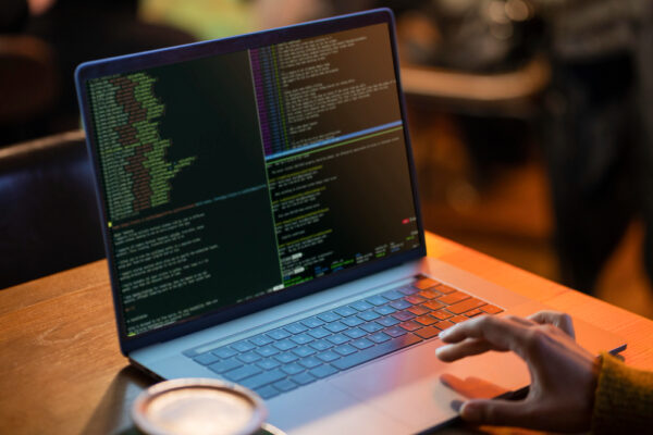 Freelancer Python - Soluções Inteligentes e Escaláveis