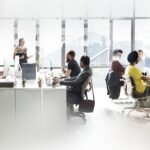 Por que investir em tecnologia da informação é fundamental para o sucesso das cooperativas?