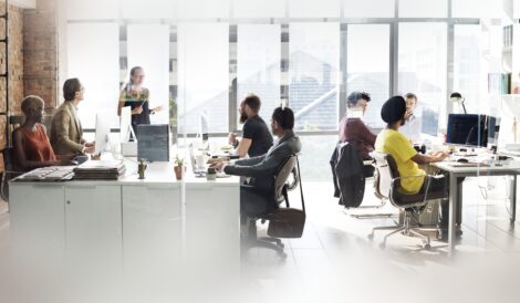 Por que investir em tecnologia da informação é fundamental para o sucesso das cooperativas?
