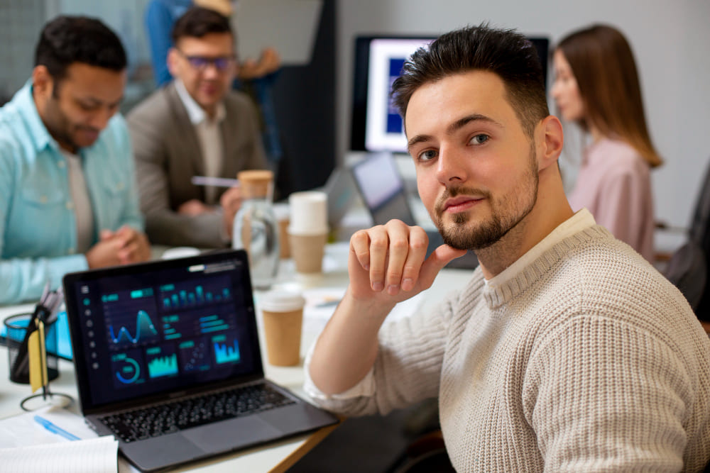 Contratar Programador DevSecOps Freelancer – Benefícios para Sua Empresa