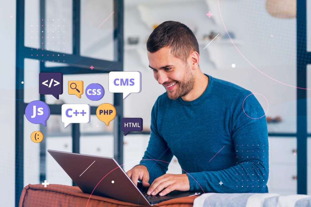Contratar Programador JavaScript Freelancer para Desenvolvimento Web