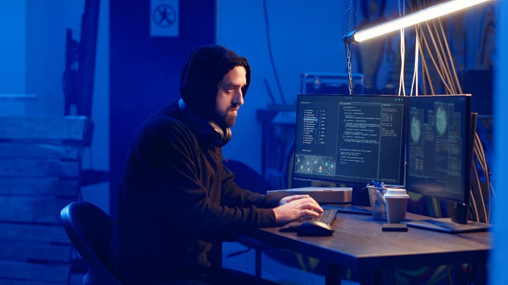 Desenvolvedor JavaScript Freelancer
