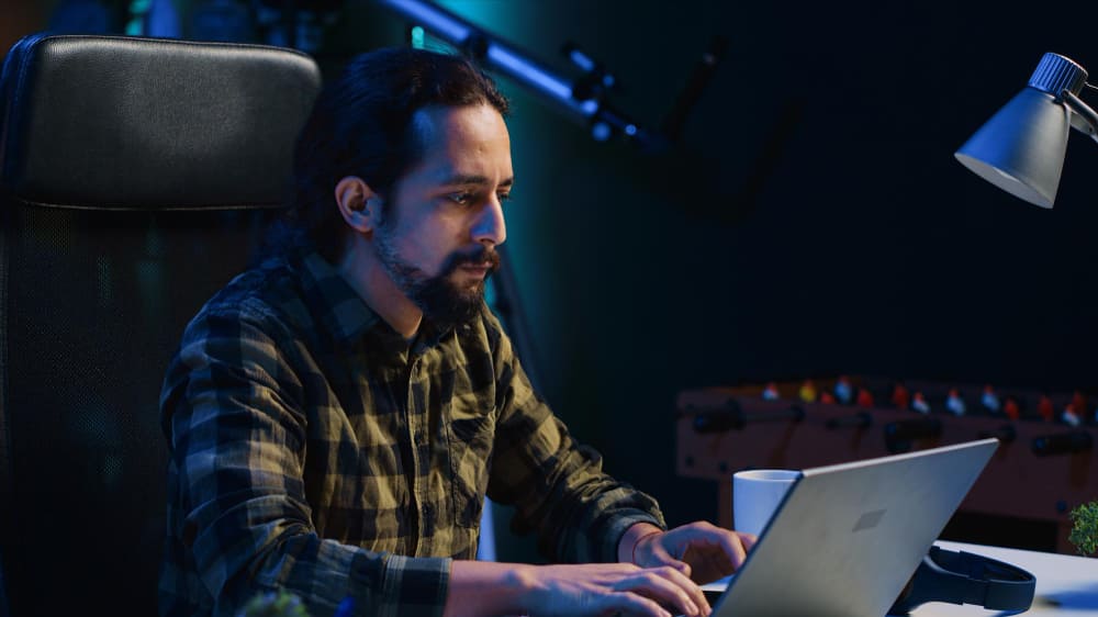 Por Que Contratar um Programador Angular Freelancer?