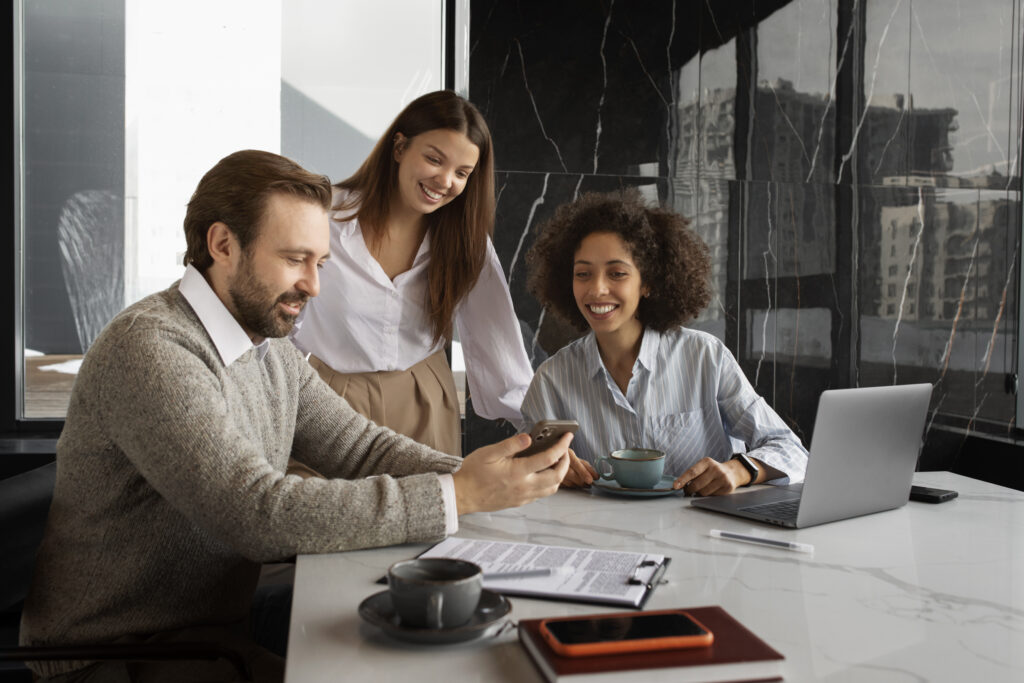 Benefícios da Migração para Nuvem com Microsoft 365 Benefícios da Migração para Nuvem com Microsoft 365