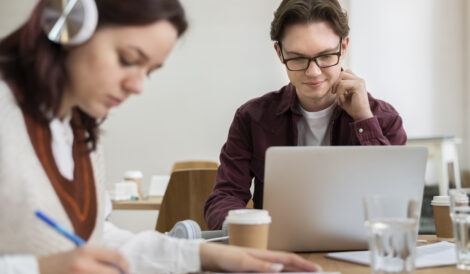 Como Iniciar na Carreira de Programação: Dicas Práticas
