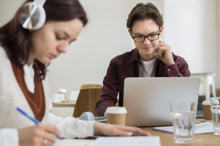 Como Iniciar na Carreira de Programação: Dicas Práticas