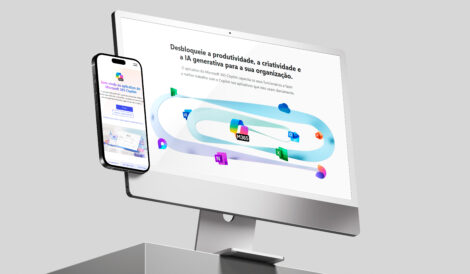 Microsoft 365 na Prática: Potencialize sua Empresa com a Nuvem, Reduza Custos e Ganhe Produtividade
