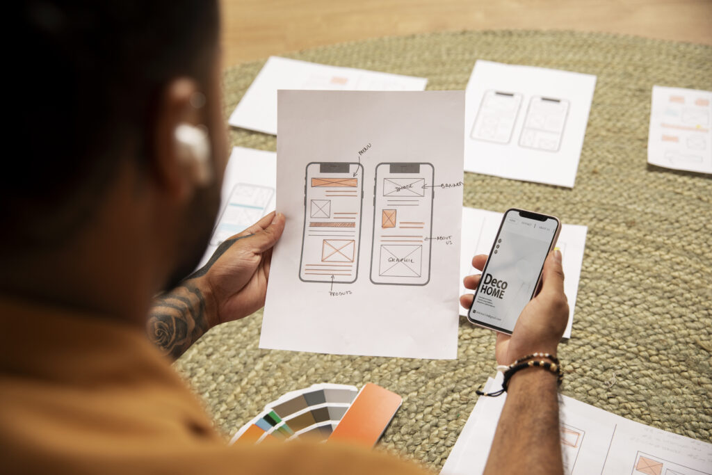 O papel da responsividade e adaptação mobile no sucesso de um site O papel da responsividade e adaptação mobile no sucesso de um site