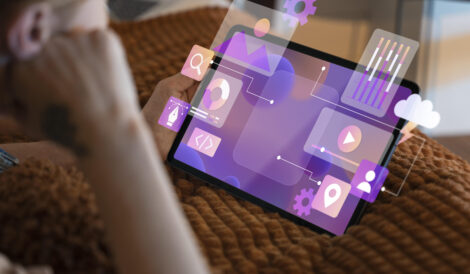 UX Design: Como uma Experiência Web Excepcional Impulsiona o Sucesso do seu Negócio