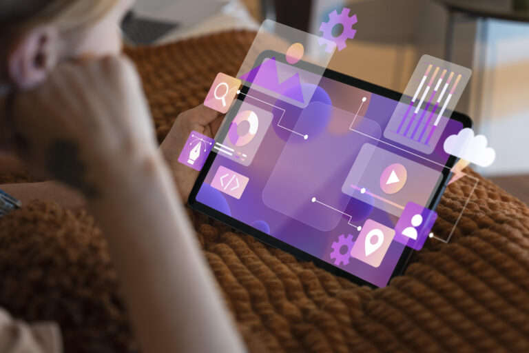 UX Design: Como uma Experiência Web Excepcional Impulsiona o Sucesso do seu Negócio