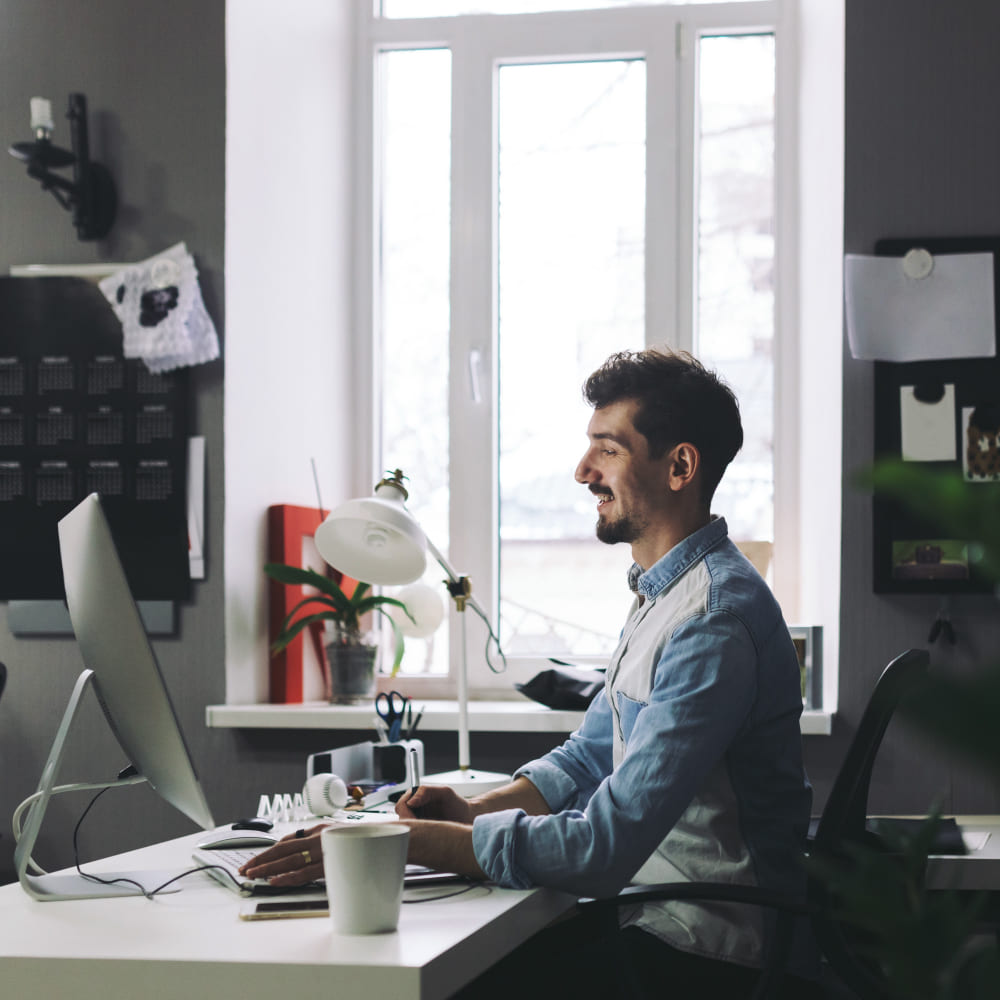 Contratar Designer Freelancer – Benefícios para Seu Negócio
