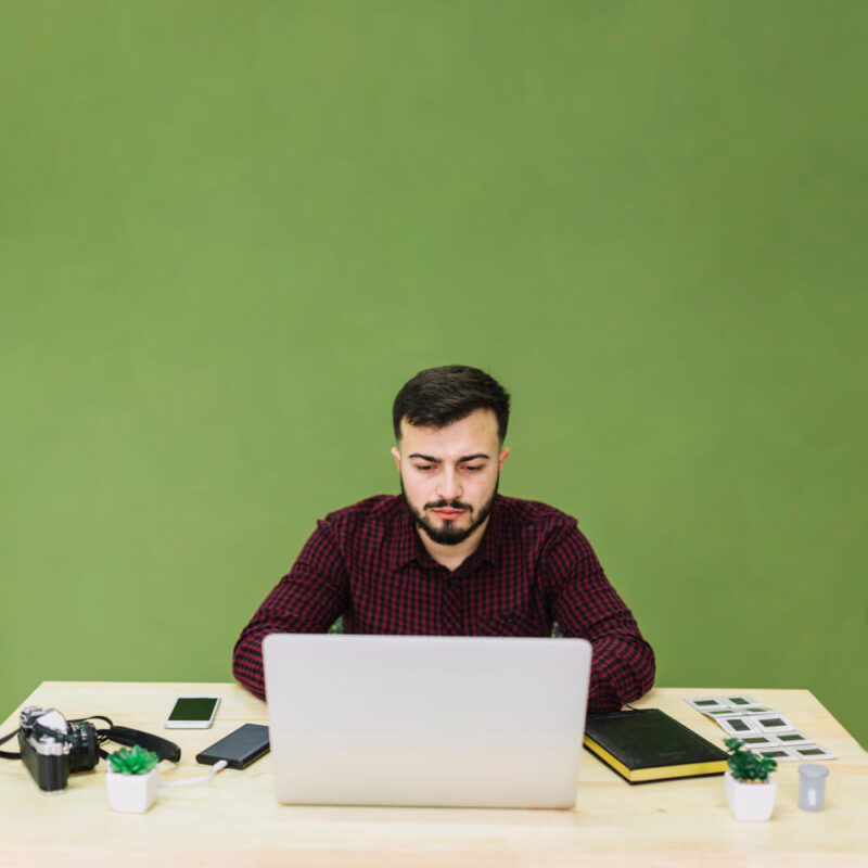 Contratar Programador Java Freelancer – Benefícios para Seu Negócio