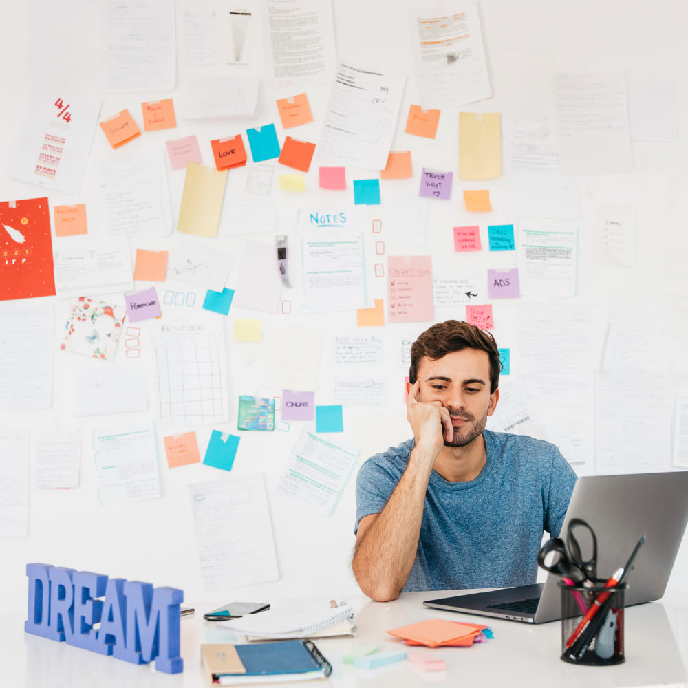 Designer Freelancer – Como Trabalhamos?