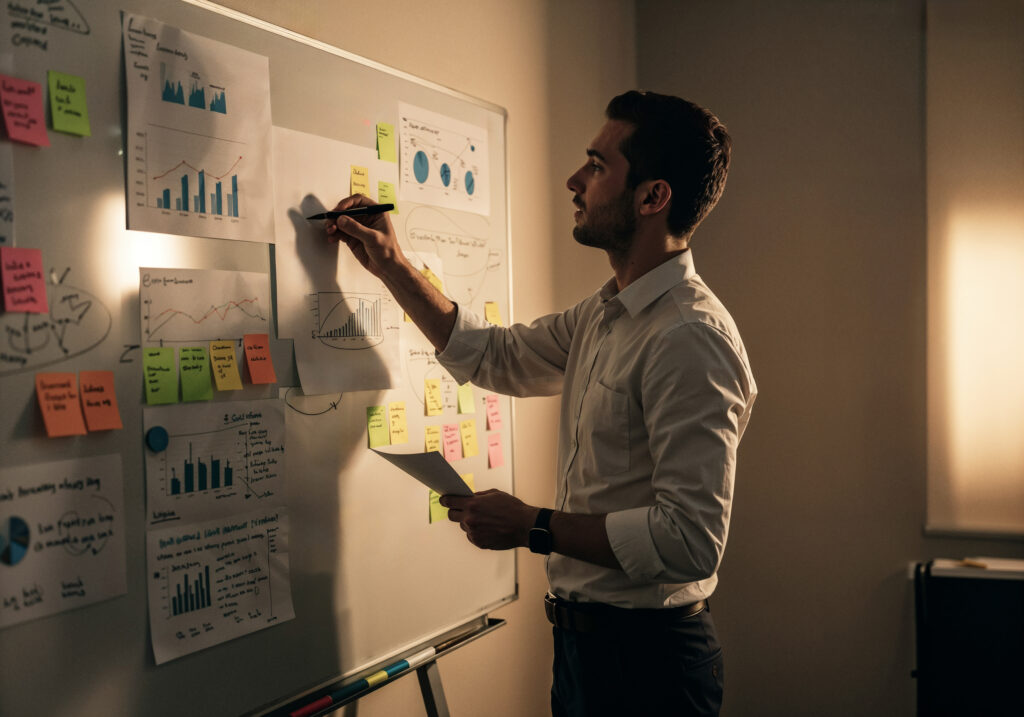 A TICOOP BRASIL tem o gerente de projeto ideal para seu negócio A TICOOP BRASIL tem o gerente de projeto ideal para seu negócio