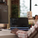 Angular: Quando e Por Que Escolher Esse Framework para Projetos Web de Grande Escala