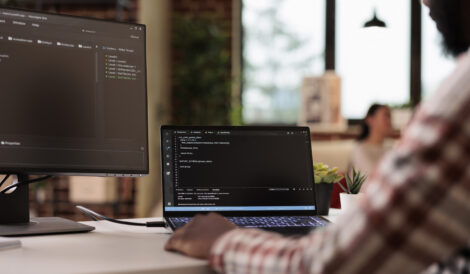 Angular: Quando e Por Que Escolher Esse Framework para Projetos Web de Grande Escala