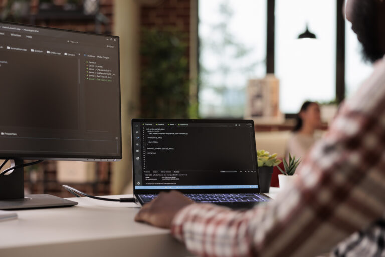 Angular: Quando e Por Que Escolher Esse Framework para Projetos Web de Grande Escala