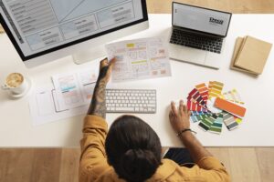Design System: o que é, propósito e vantagens para empresas e cooperativas