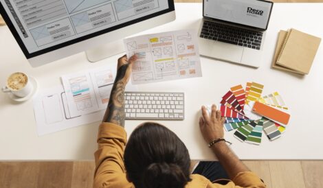 Design System: o que é, propósito e vantagens para empresas e cooperativas