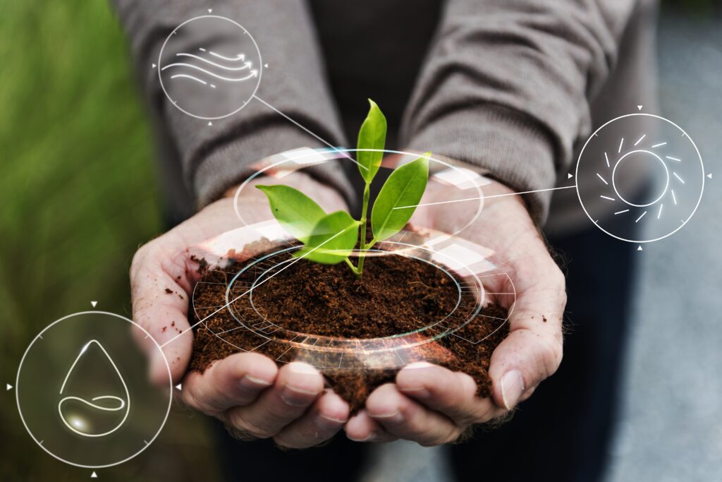 Principais tipos de softwares para o agronegócio Principais tipos de softwares para o agronegócio