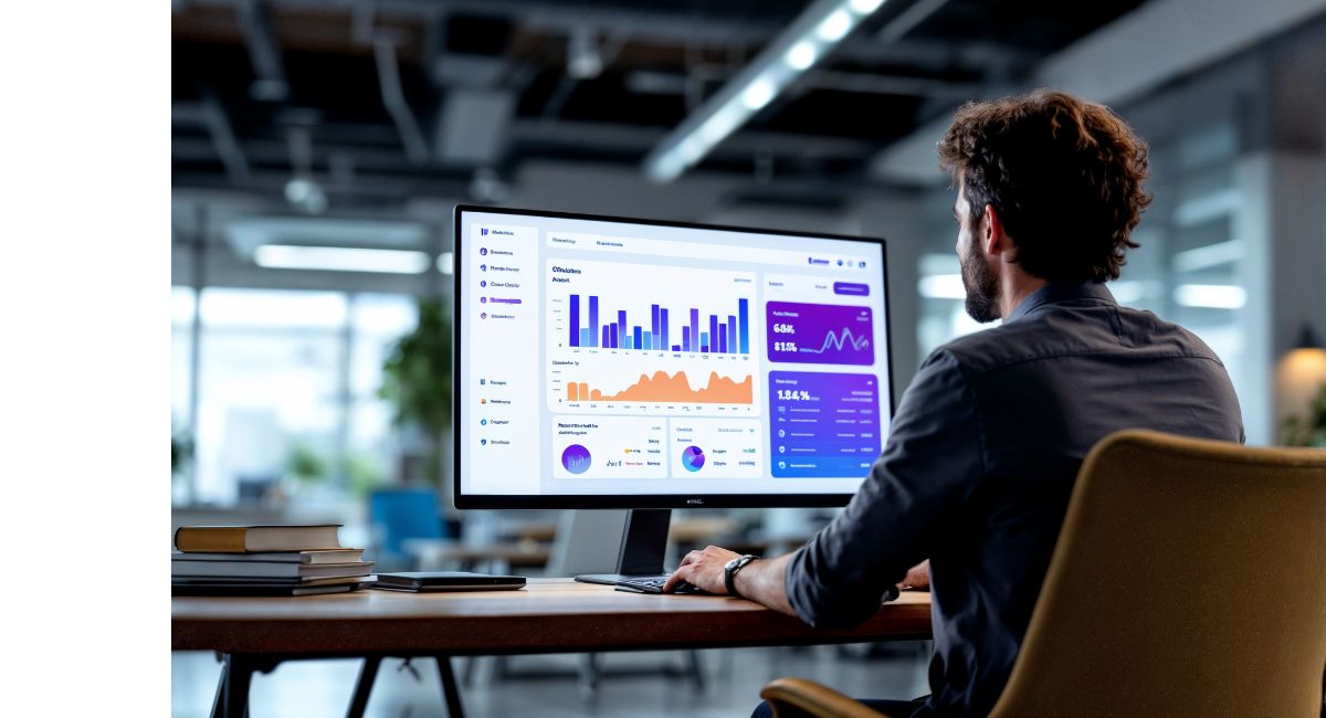 Principais benefícios do Marketing Analytics para empresas e cooperativas Principais benefícios do Marketing Analytics para empresas e cooperativas