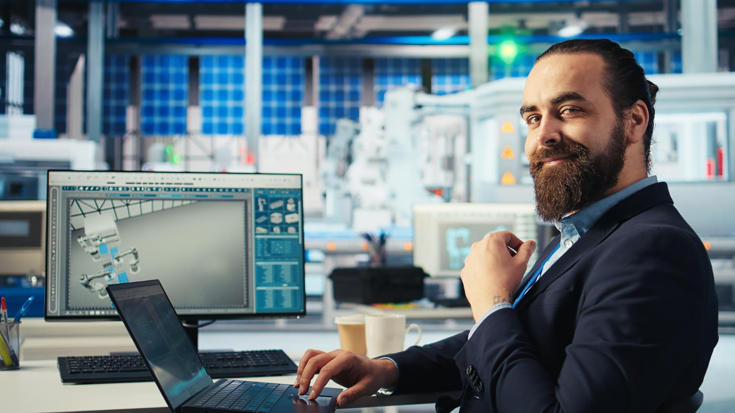 O que é false sharing