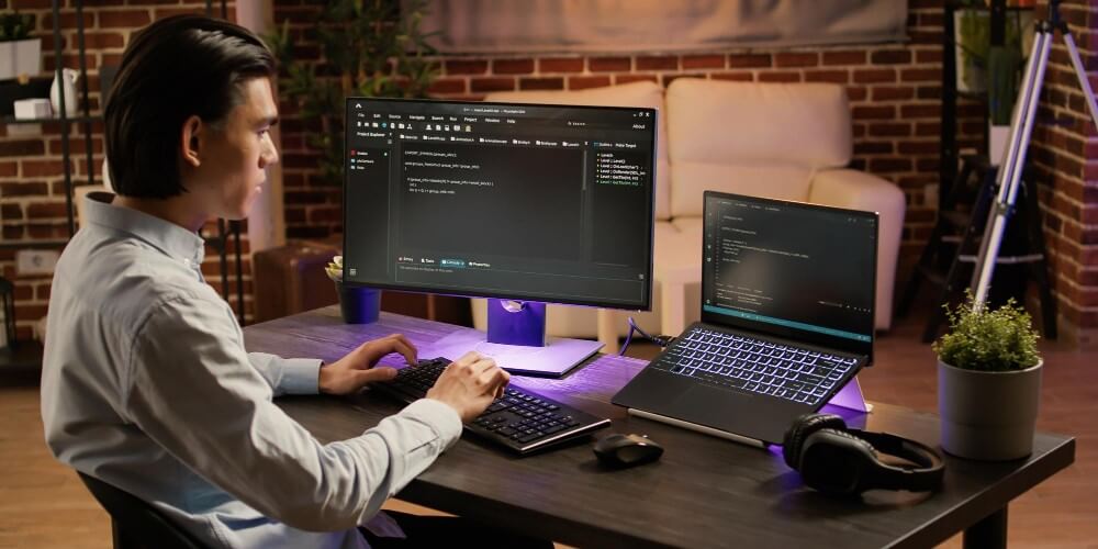 As 10 Linguagens de Programação Mais Utilizadas em 2025: Guia Completo para Profissionais e Empresas