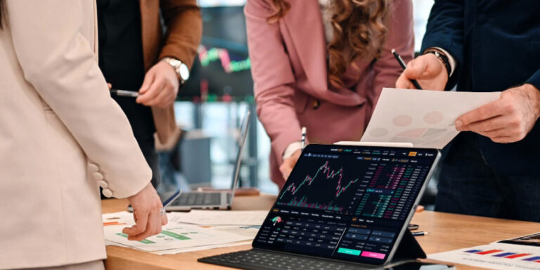 Tecnologia no Setor Financeiro: Segurança, Automação e Redução de Custos