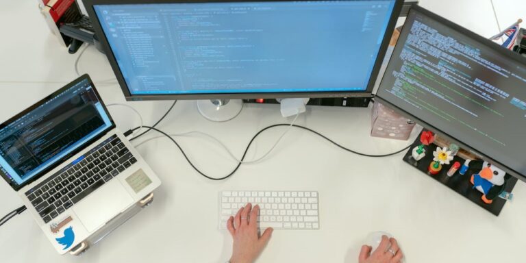 Back-End: o que é e um guia completo para iniciar na área