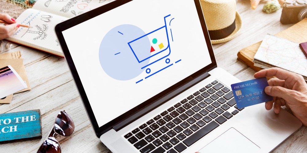 Segurança da Informação e Ciberataques durante a Black Friday