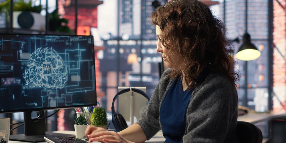 Principais Aplicações da IA nas Empresas