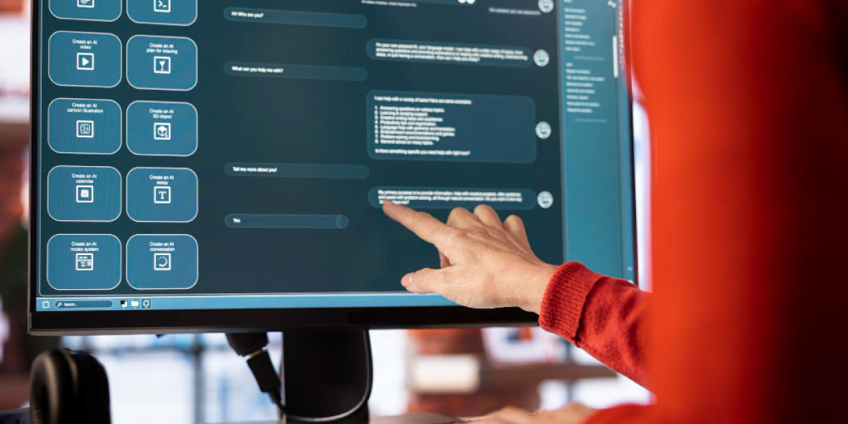 O que é governança de API O que é governança de API