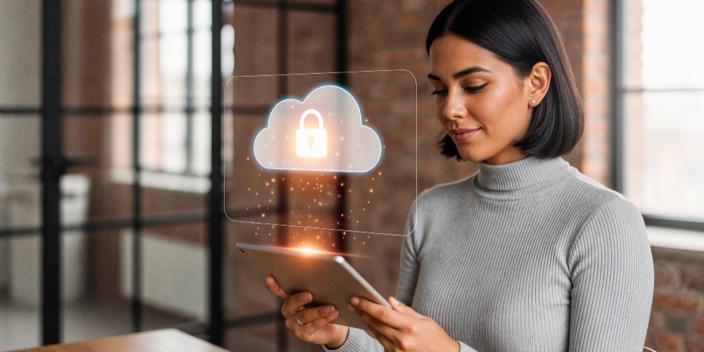 Cloud Security: Proteja seus Dados na Nuvem com Inteligência e Estratégia