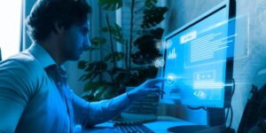 Como Planejar a Área de TI para um Novo Ano: Transforme a Tecnologia em Vantagem Competitiva