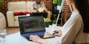 Arquitetura de Aplicações Front-end