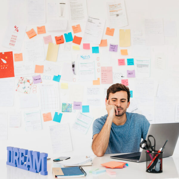 O que é heap memory