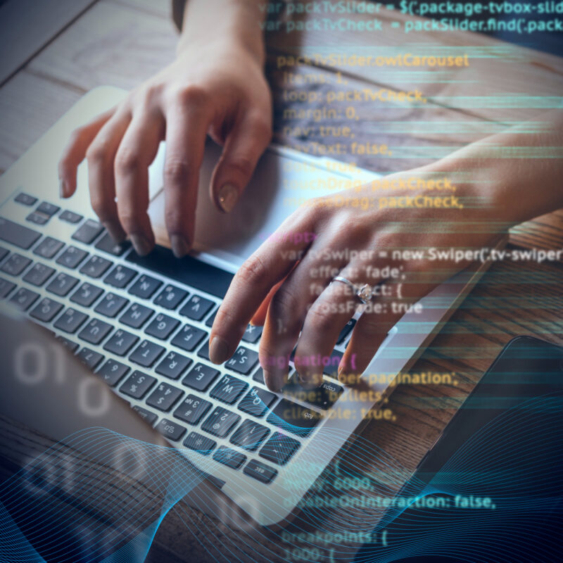 O que é GPU acceleration?