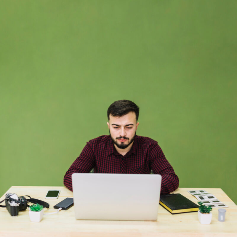 O que é ID de sessão?