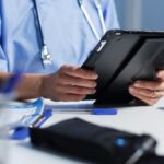 Software Personalizado para Gestão Hospitalar