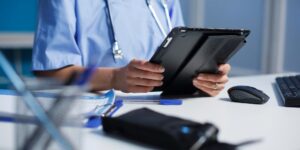 Software Personalizado para Gestão Hospitalar