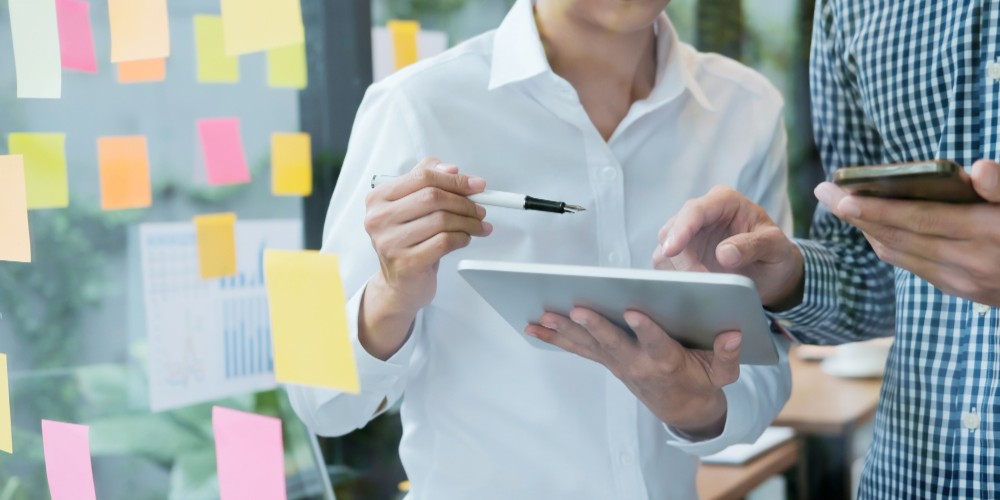 Por Que a Gestão de Projetos de Tecnologia é Fundamental